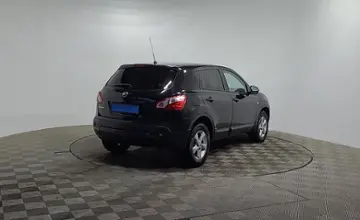 Nissan Qashqai 2012 года за 4 990 000 тг. в Алматы