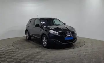 Nissan Qashqai 2012 года за 4 990 000 тг. в Алматы фото 3