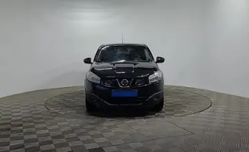 Nissan Qashqai 2012 года за 4 990 000 тг. в Алматы фото 2