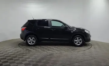 Nissan Qashqai 2012 года за 4 990 000 тг. в Алматы фото 4