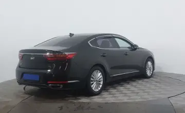 Kia K7 2016 года за 10 090 000 тг. в Астана
