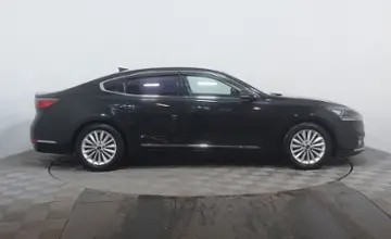 Kia K7 2016 года за 9 750 000 тг. в Астана фото 4