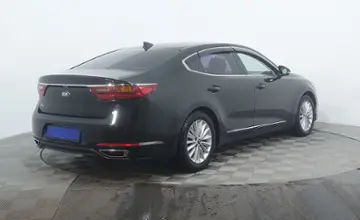Kia K7 2016 года за 9 750 000 тг. в Астана