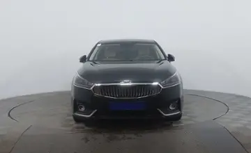Kia K7 2016 года за 10 090 000 тг. в Астана фото 2