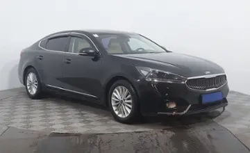 Kia K7 2016 года за 9 750 000 тг. в Астана фото 3