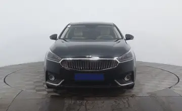 Kia K7 2016 года за 9 750 000 тг. в Астана фото 2
