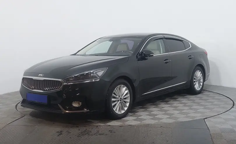Kia K7 2016 года за 10 090 000 тг. в Астана