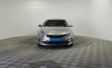 Kia Optima 2017 года за 7 490 000 тг. в Алматы фото 2
