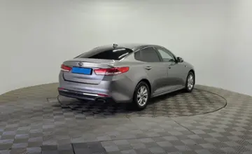 Kia Optima 2017 года за 7 650 000 тг. в Алматы