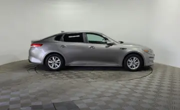 Kia Optima 2017 года за 7 650 000 тг. в Алматы фото 4