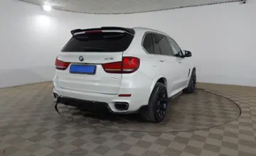 BMW X5 2016 года за 15 240 000 тг. в Шымкент