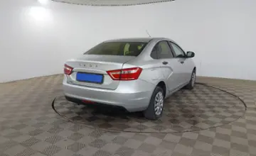 LADA (ВАЗ) Vesta 2019 года за 3 690 000 тг. в Шымкент