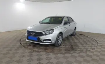 LADA (ВАЗ) Vesta 2019 года за 3 690 000 тг. в Шымкент фото 1