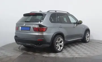 BMW X5 2007 года за 7 990 000 тг. в Астана