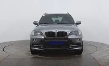 BMW X5 2007 года за 7 990 000 тг. в Астана фото 2