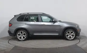 BMW X5 2007 года за 7 990 000 тг. в Астана фото 4