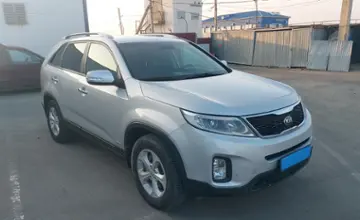 Kia Sorento 2013 года за 7 200 000 тг. в Актобе фото 3
