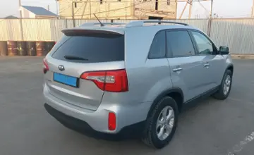 Kia Sorento 2013 года за 7 200 000 тг. в Актобе