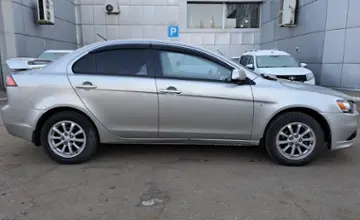 Mitsubishi Lancer 2013 года за 4 670 000 тг. в Костанай фото 4