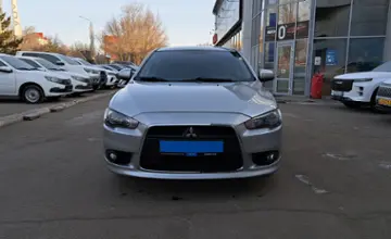 Mitsubishi Lancer 2013 года за 4 670 000 тг. в Костанай фото 2
