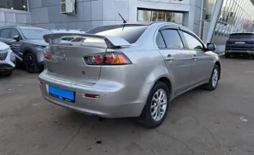 Mitsubishi Lancer 2013 года за 4 670 000 тг. в Костанай