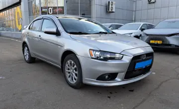 Mitsubishi Lancer 2013 года за 4 670 000 тг. в Костанай фото 3