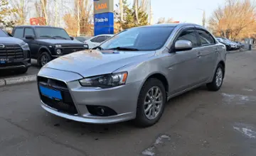 Mitsubishi Lancer 2013 года за 4 670 000 тг. в Костанай фото 1