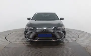 Toyota Avalon 2022 года за 15 500 000 тг. в Астана фото 2