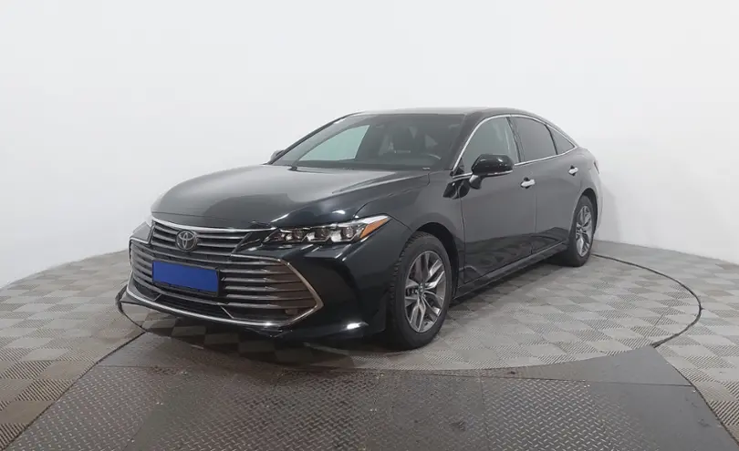 Toyota Avalon 2022 года за 15 500 000 тг. в Астана