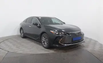 Toyota Avalon 2022 года за 15 500 000 тг. в Астана фото 3