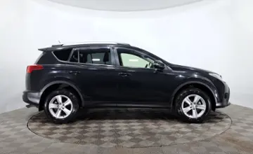 Toyota RAV4 2013 года за 9 690 000 тг. в Астана фото 4