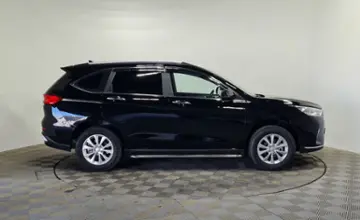 Haval M6 2024 года за 8 490 000 тг. в Алматы фото 4