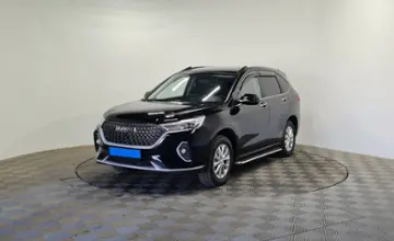 Haval M6 2024 года за 8 490 000 тг. в Алматы фото 1