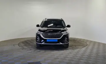 Haval M6 2024 года за 8 490 000 тг. в Алматы фото 2