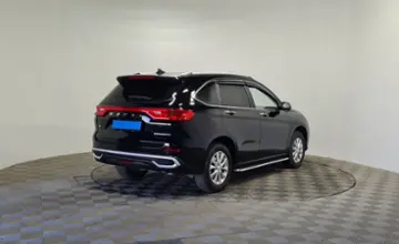Haval M6 2024 года за 8 490 000 тг. в Алматы