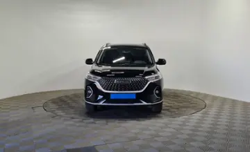 Haval M6 2024 года за 8 290 000 тг. в Алматы фото 2