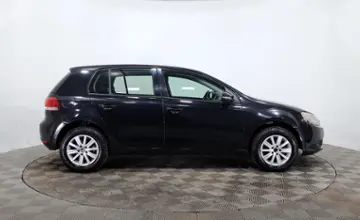Volkswagen Golf 2012 года за 4 490 000 тг. в Астана фото 4