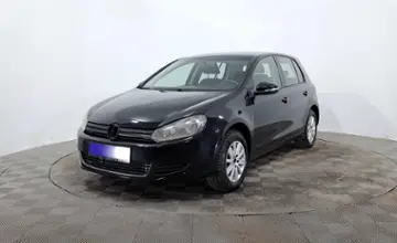 Volkswagen Golf 2012 года за 4 490 000 тг. в Астана фото 1