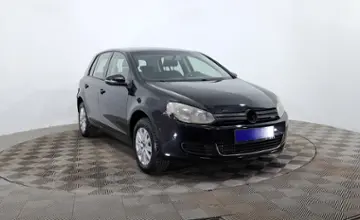 Volkswagen Golf 2012 года за 4 490 000 тг. в Астана фото 3