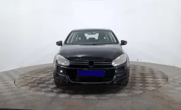 Volkswagen Golf 2012 года за 4 490 000 тг. в Астана фото 2