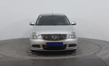 Nissan Almera 2014 года за 4 290 000 тг. в Астана фото 2