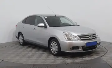 Nissan Almera 2014 года за 4 290 000 тг. в Астана фото 3