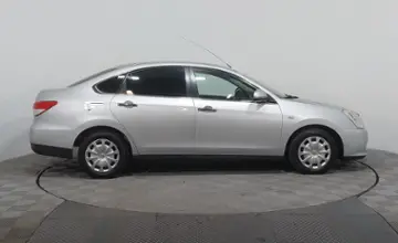 Nissan Almera 2014 года за 4 290 000 тг. в Астана фото 4