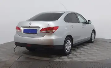 Nissan Almera 2014 года за 4 290 000 тг. в Астана