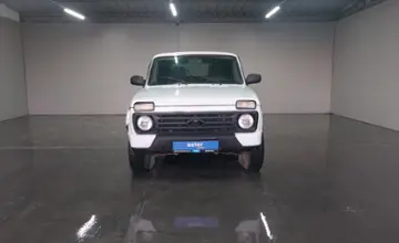 LADA (ВАЗ) 2121 (4x4) 2017 года за 2 990 000 тг. в Шымкент фото 2