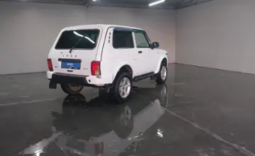 LADA (ВАЗ) 2121 (4x4) 2017 года за 2 990 000 тг. в Шымкент