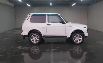 LADA (ВАЗ) 2121 (4x4) 2017 года за 2 990 000 тг. в Шымкент фото 4