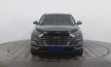 Hyundai Tucson 2019 года за 11 050 000 тг. в Астана фото 2