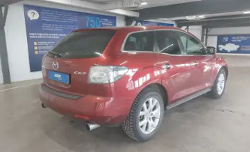 Mazda CX-7 2009 года за 5 590 000 тг. в Астана фото 3