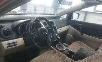 Mazda CX-7 2009 года за 5 590 000 тг. в Астана фото 5